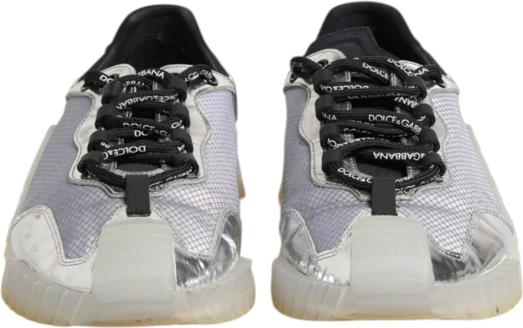 Кроссовки Low Top Dolce & Gabbana NS1
