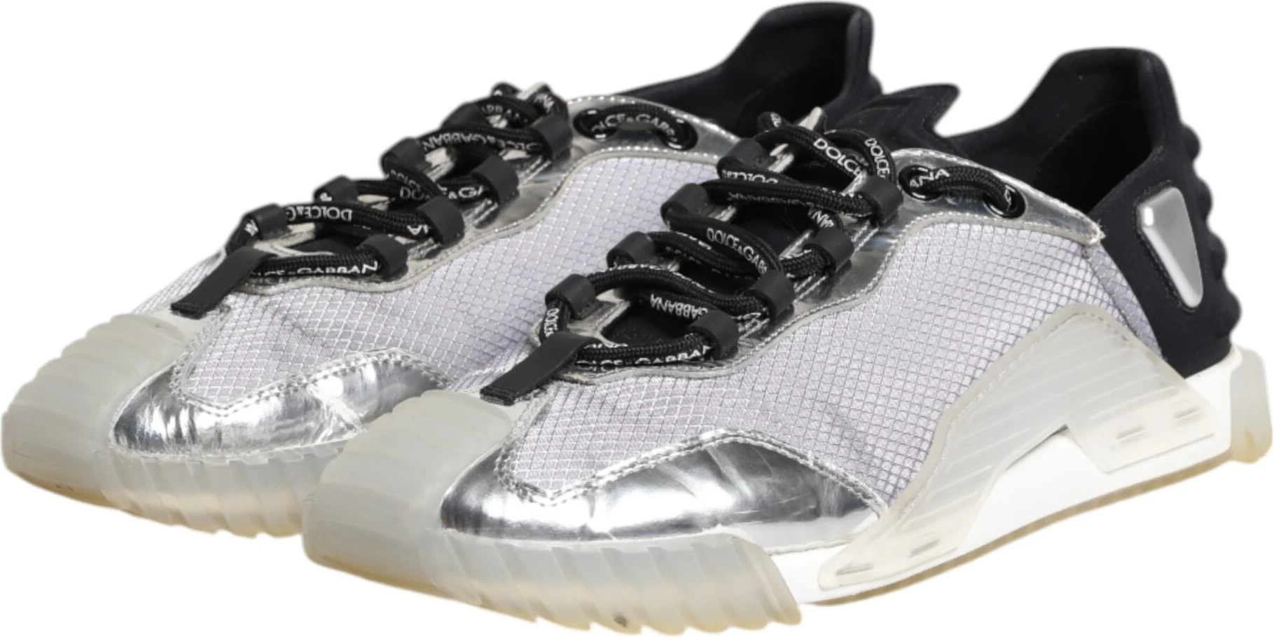 Кроссовки Low Top Dolce & Gabbana NS1