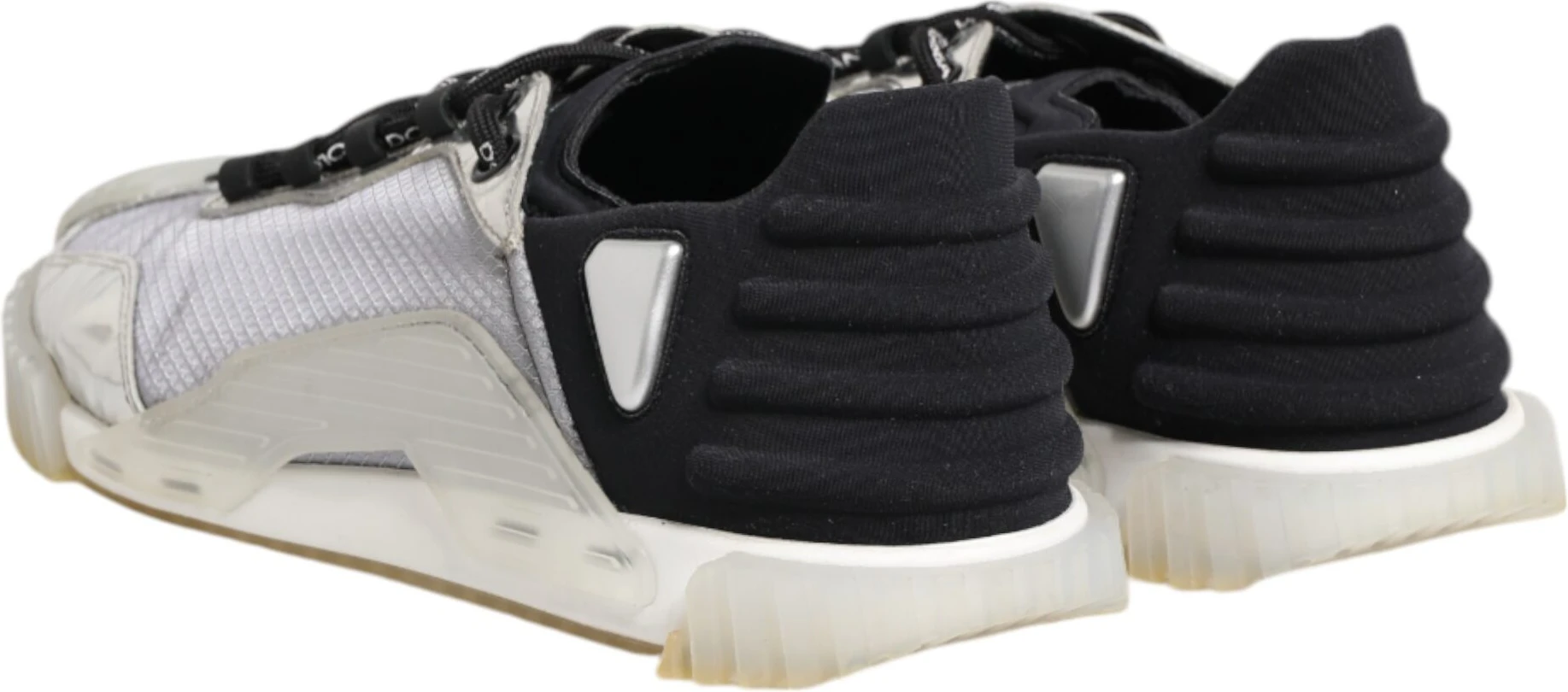 Кроссовки Low Top Dolce & Gabbana NS1