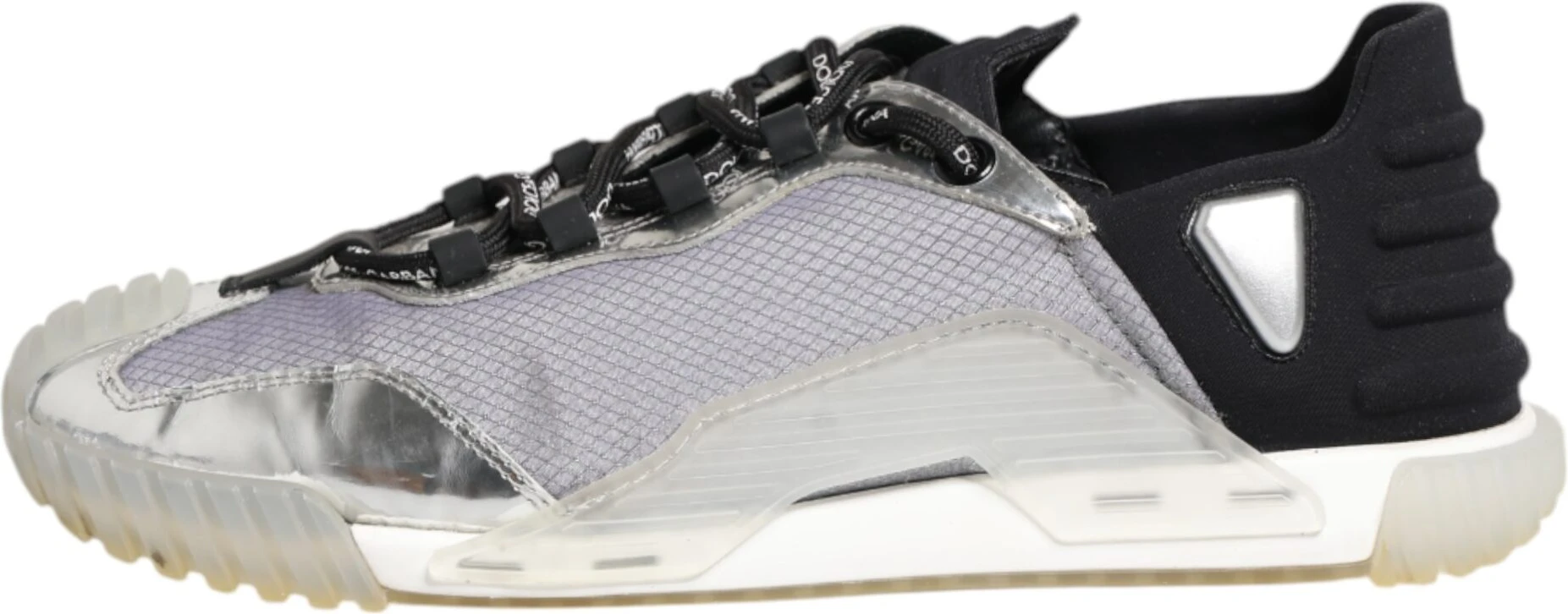Кроссовки Low Top Dolce & Gabbana NS1