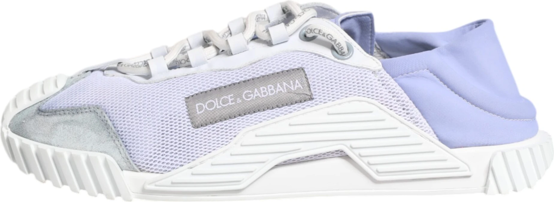 Низкие кроссовки Dolce & Gabbana NS1