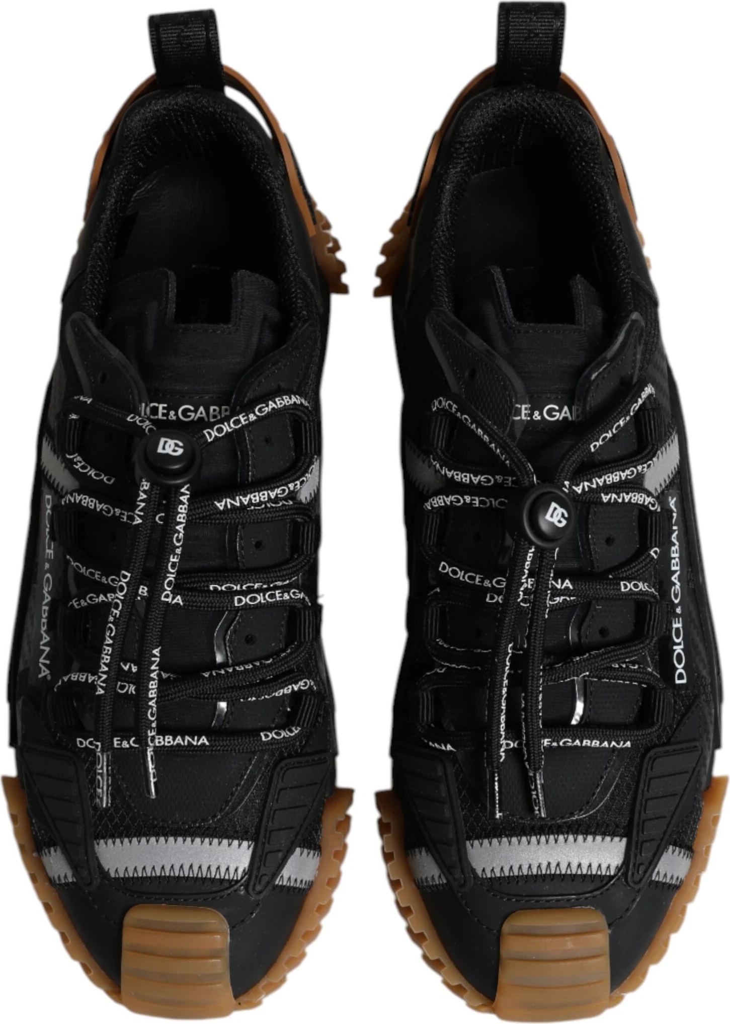 Кроссовки NS1 Dolce & Gabbana