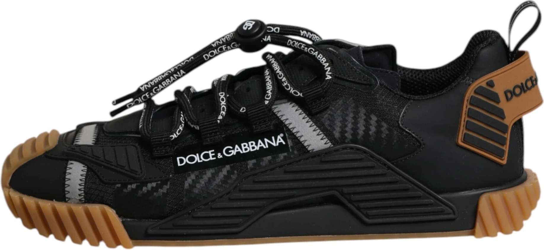 Кроссовки NS1 Dolce & Gabbana