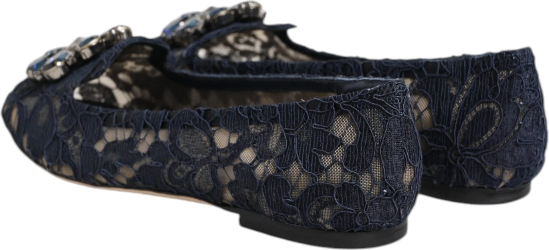 Туфли без каблука Dolce & Gabbana