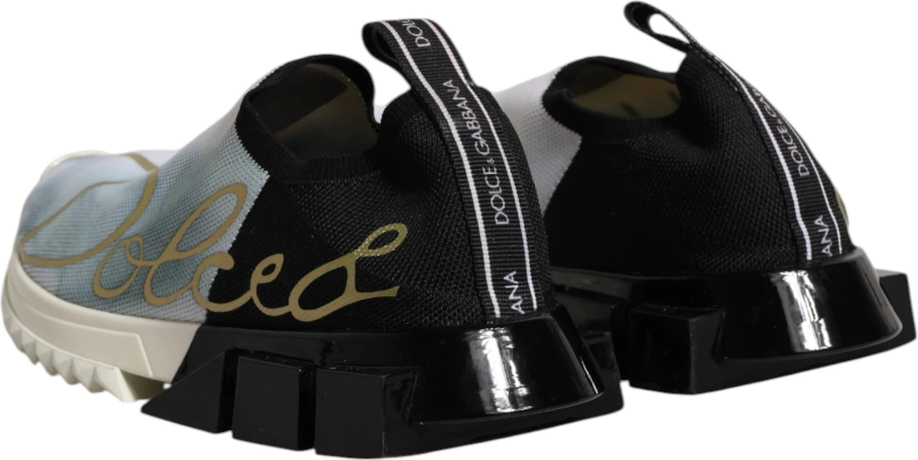 Кроссовки Sorrento Dolce & Gabbana