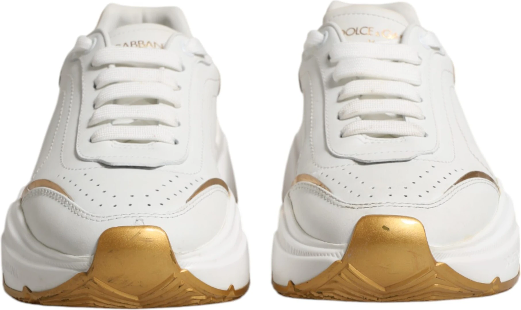 Кроссовки Dolce & Gabbana DAYMASTER
