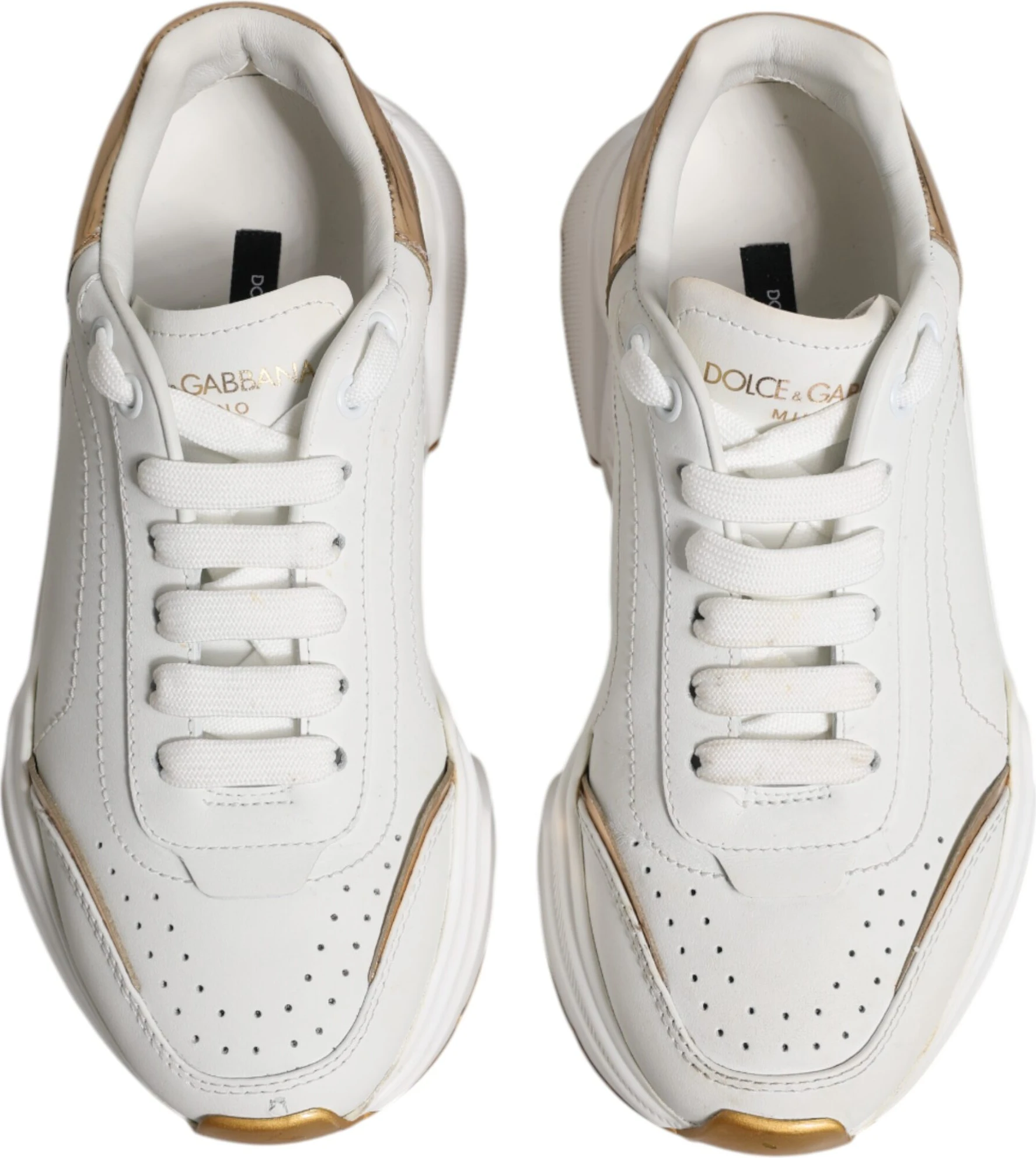 Кроссовки Dolce & Gabbana DAYMASTER