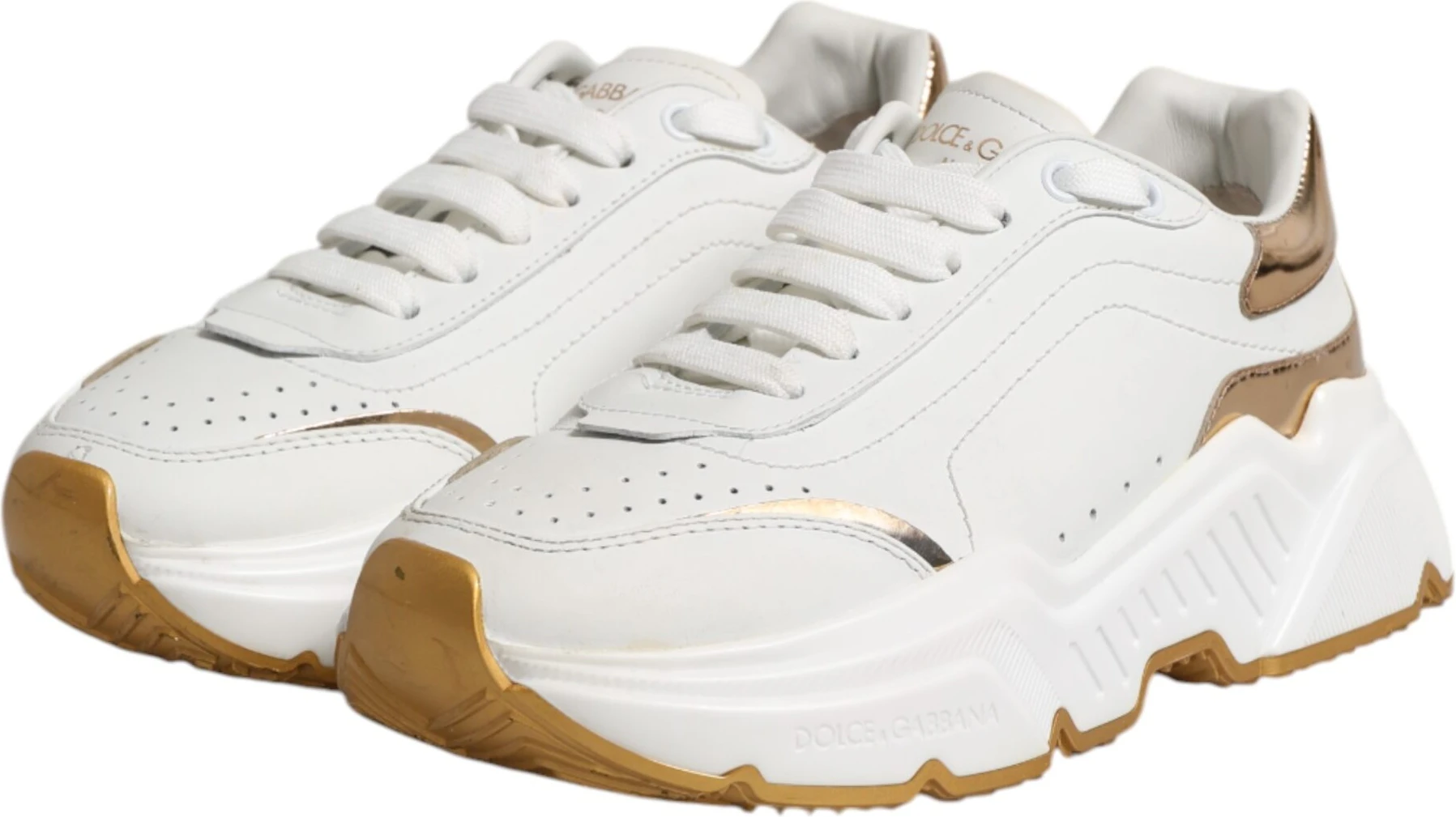 Кроссовки Dolce & Gabbana DAYMASTER