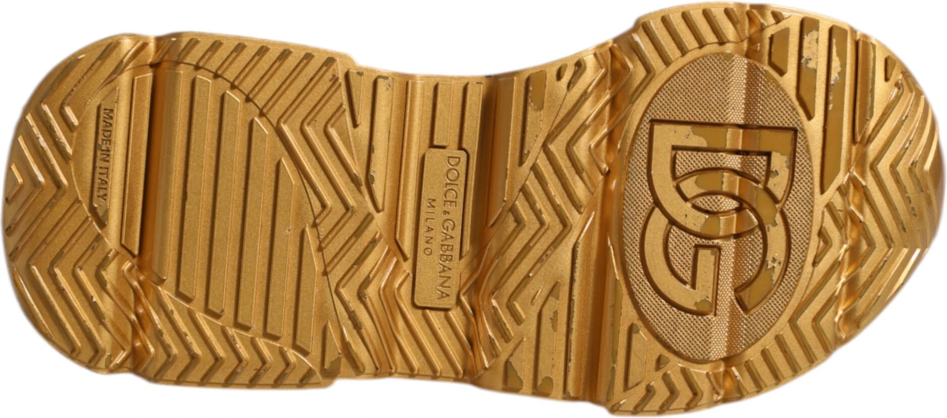 Кроссовки Dolce & Gabbana DAYMASTER