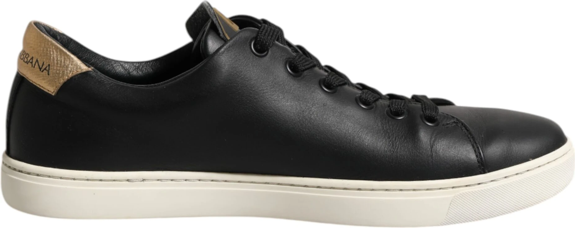 Низкие кеды Dolce & Gabbana