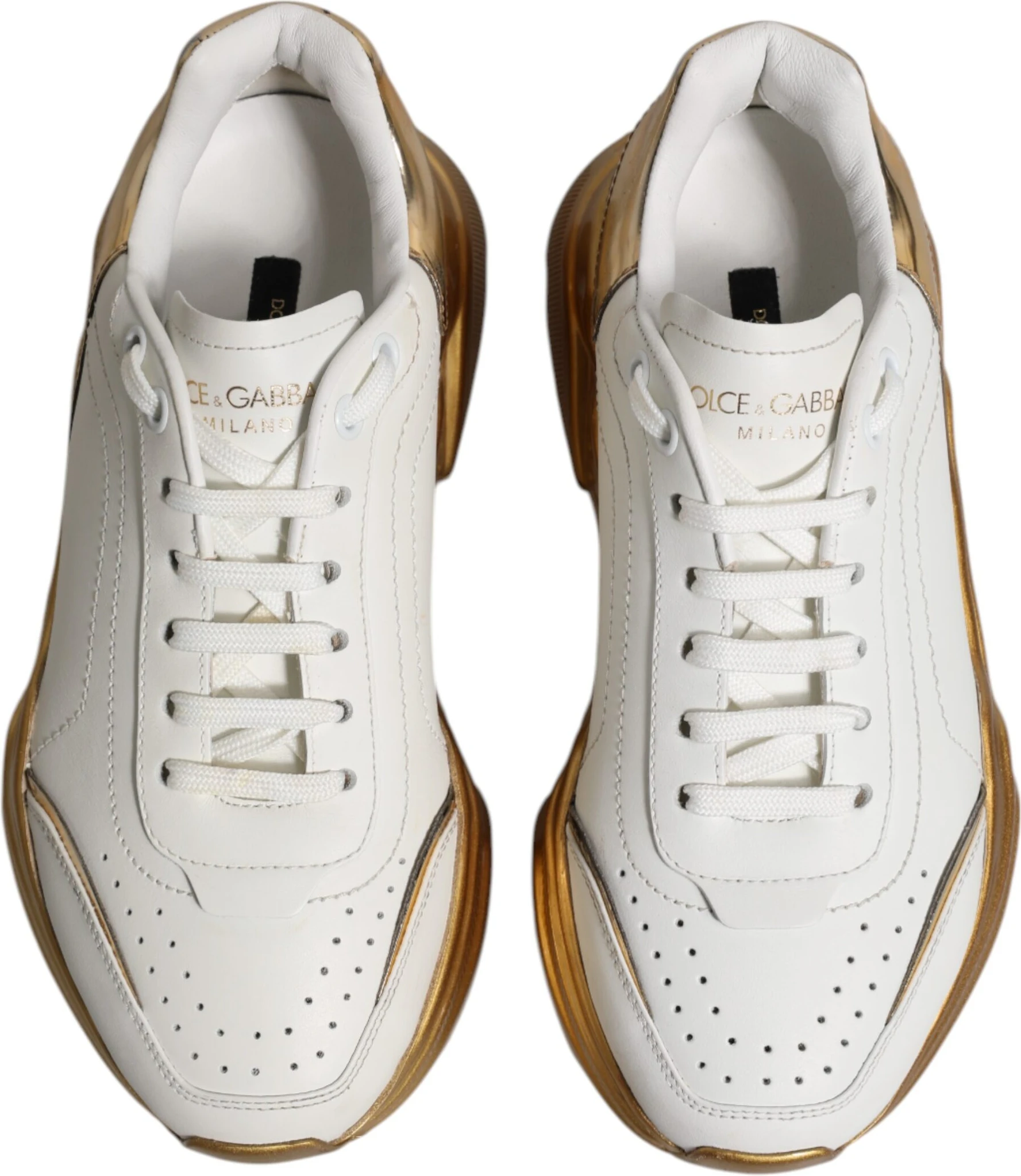 Кроссовки Dolce & Gabbana Daymaster