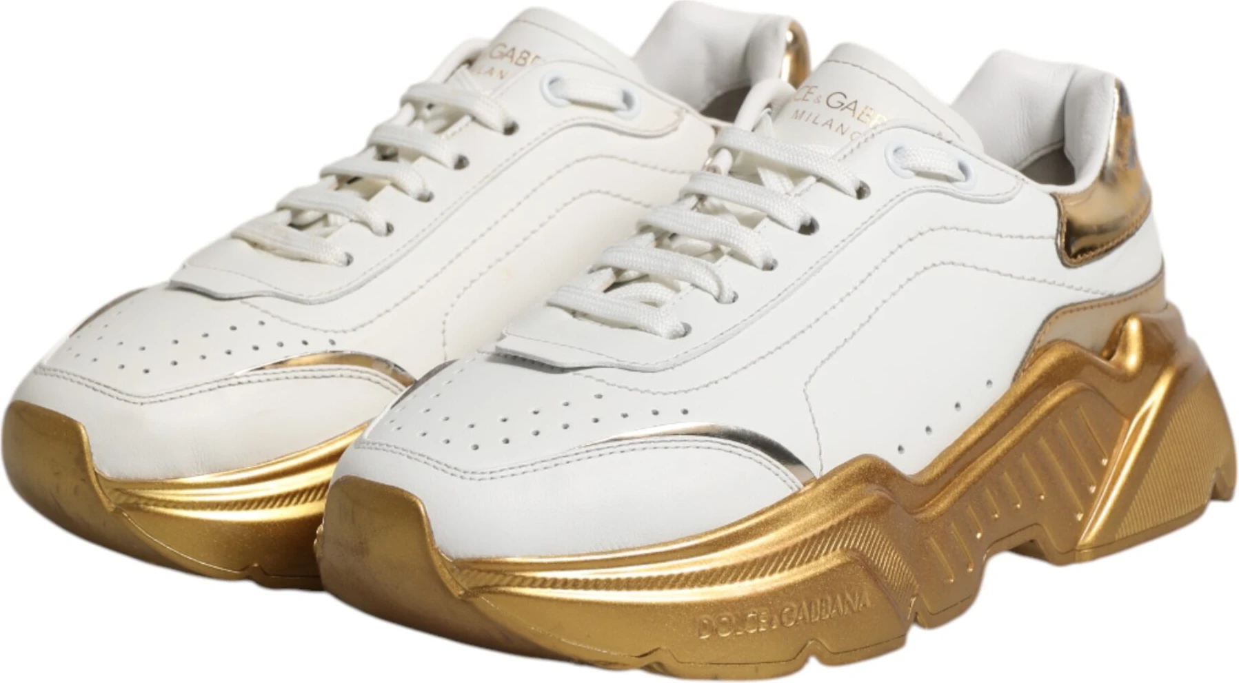 Кроссовки Dolce & Gabbana Daymaster