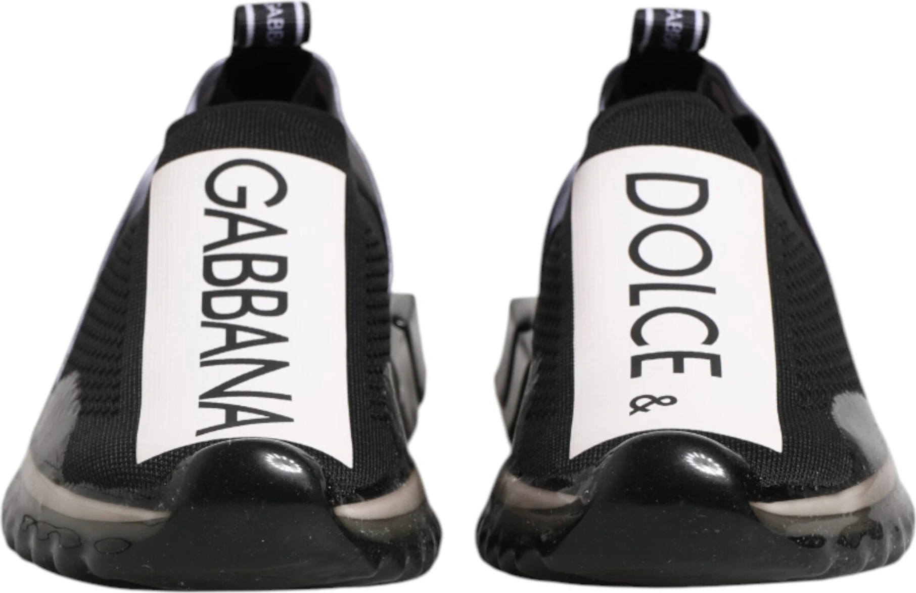 Кроссовки Dolce & Gabbana Sorrento