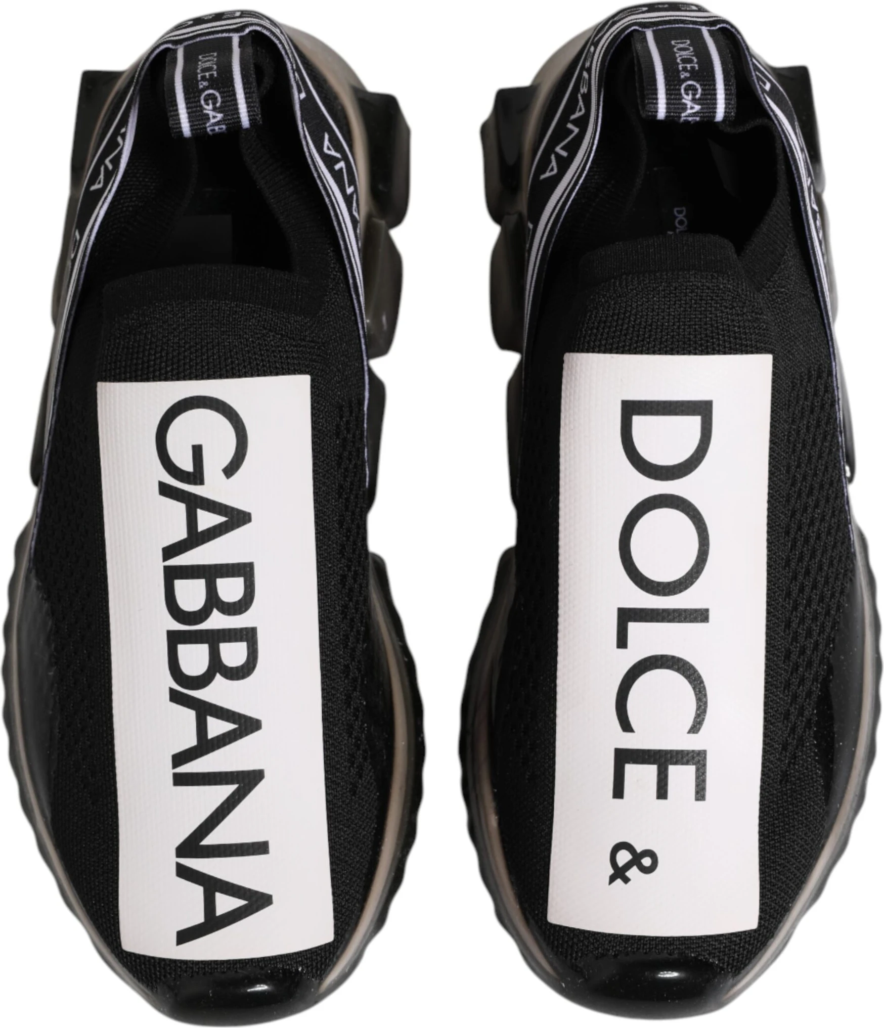 Кроссовки Dolce & Gabbana Sorrento