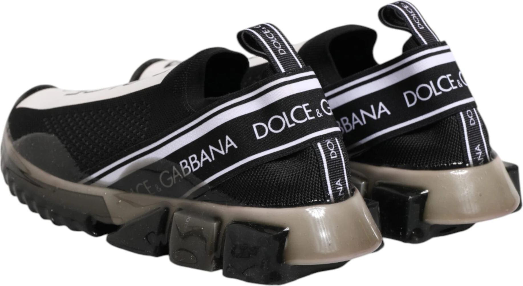 Кроссовки Dolce & Gabbana Sorrento