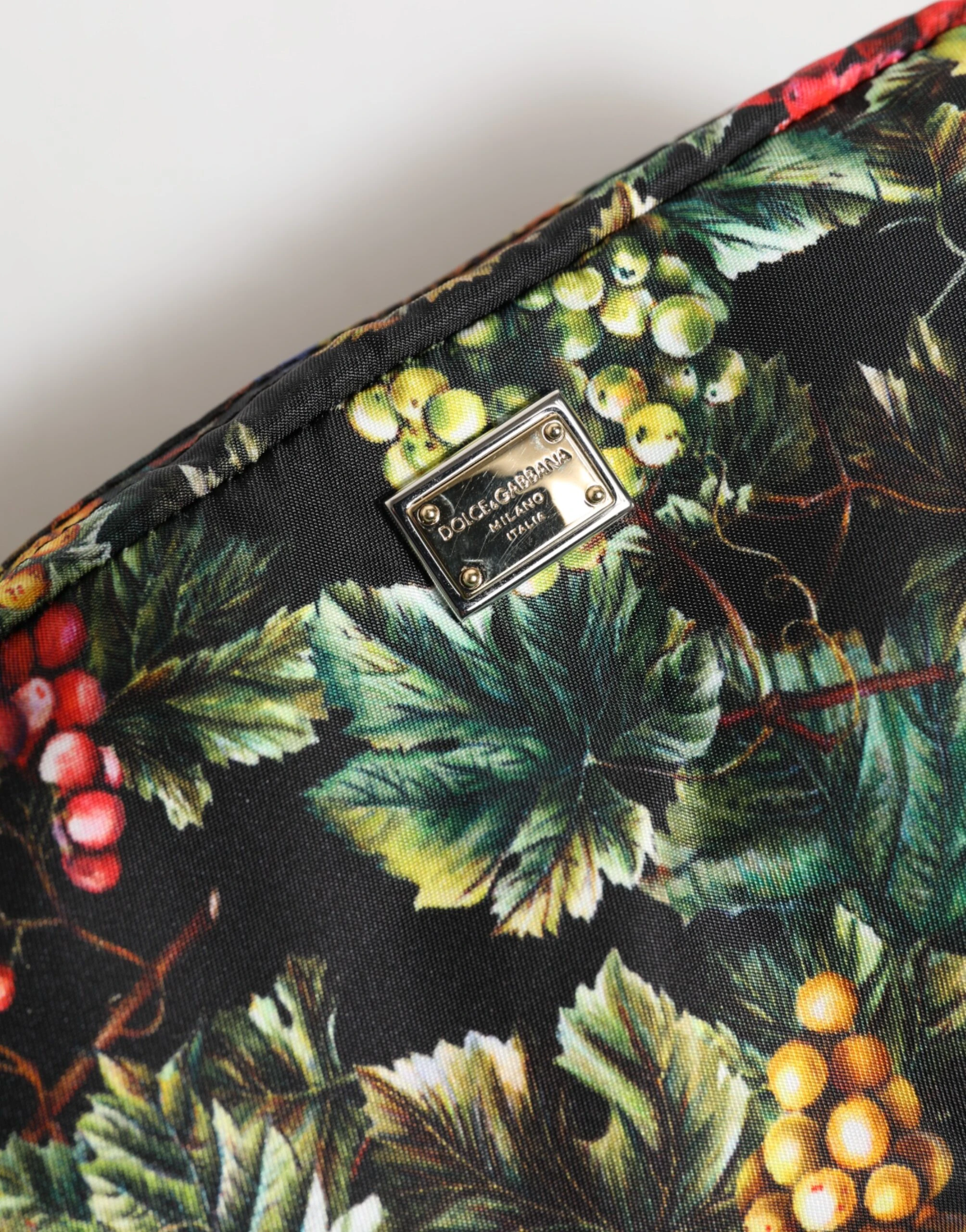 Клатч-сумка Dolce & Gabbana