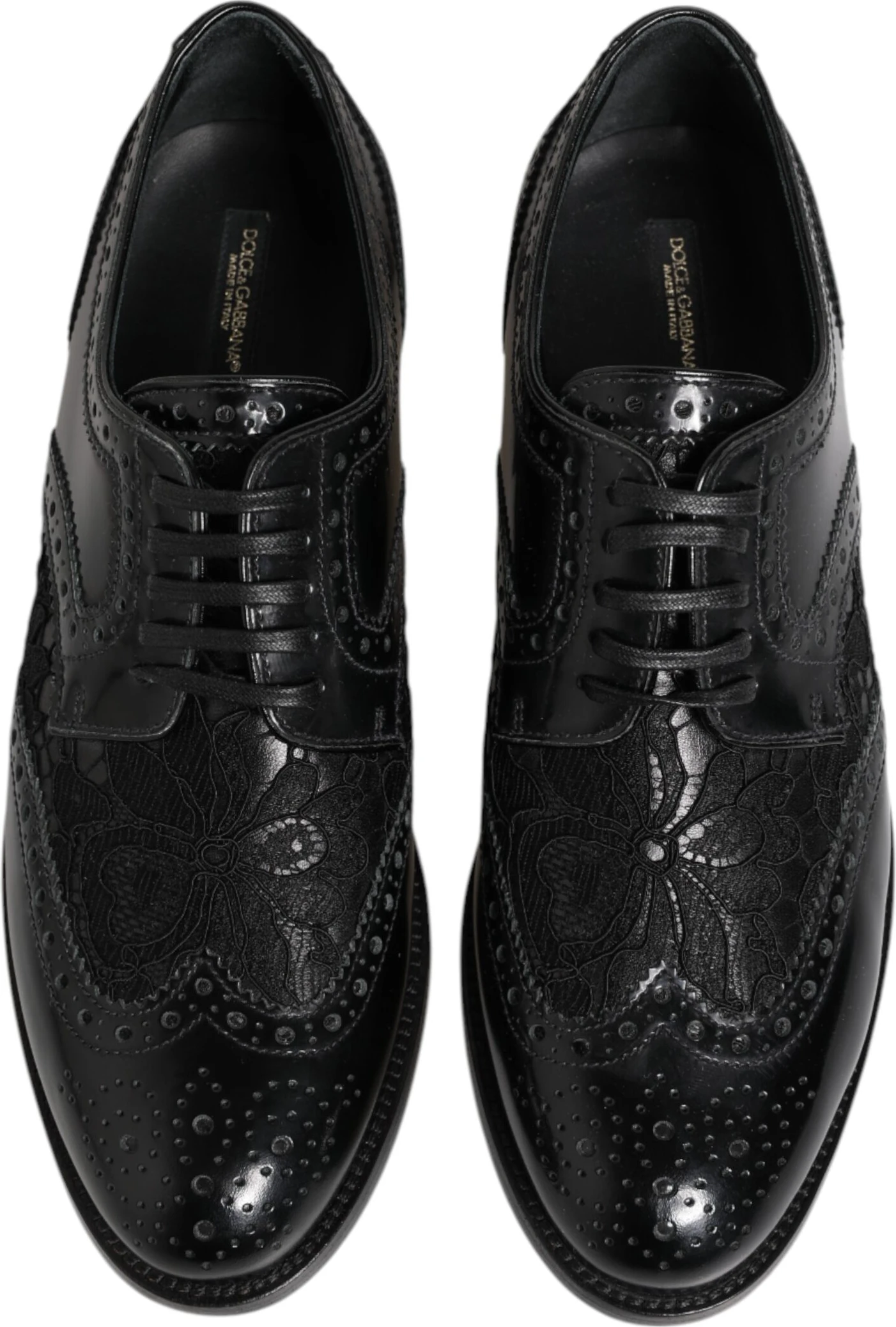 Туфли Dolce & Gabbana