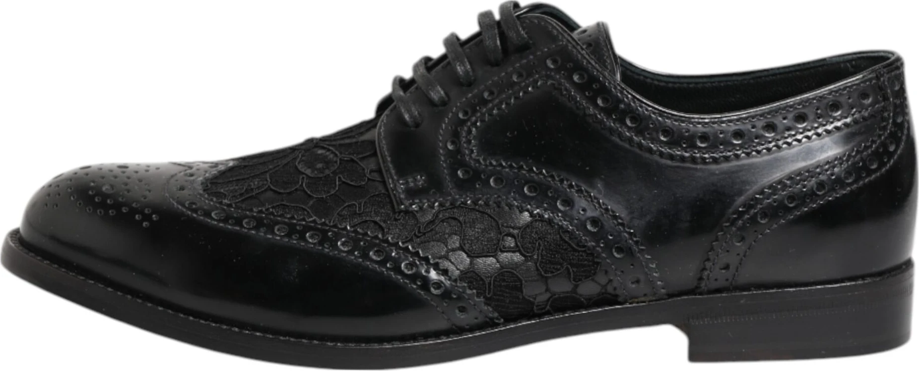 Туфли Dolce & Gabbana