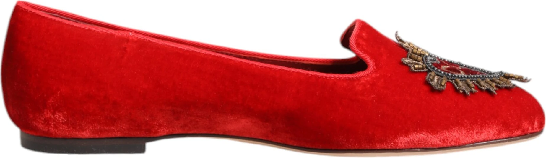 Лоферы Dolce & Gabbana