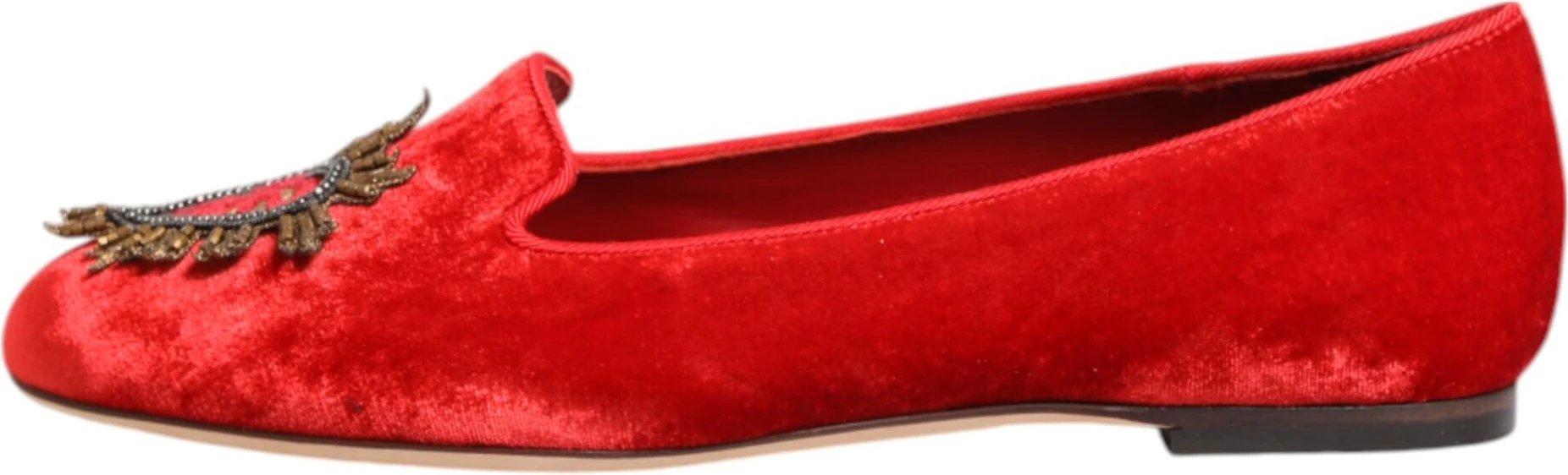 Лоферы Dolce & Gabbana