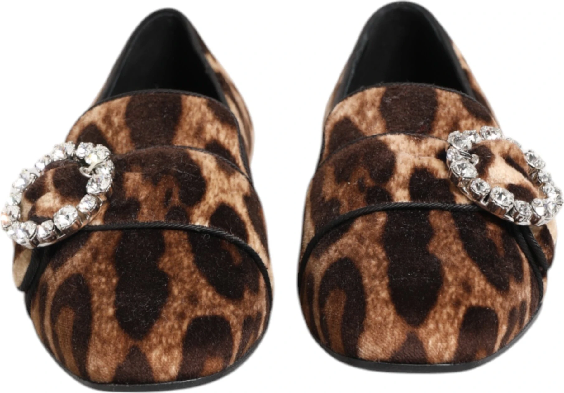 Лоферы Dolce & Gabbana