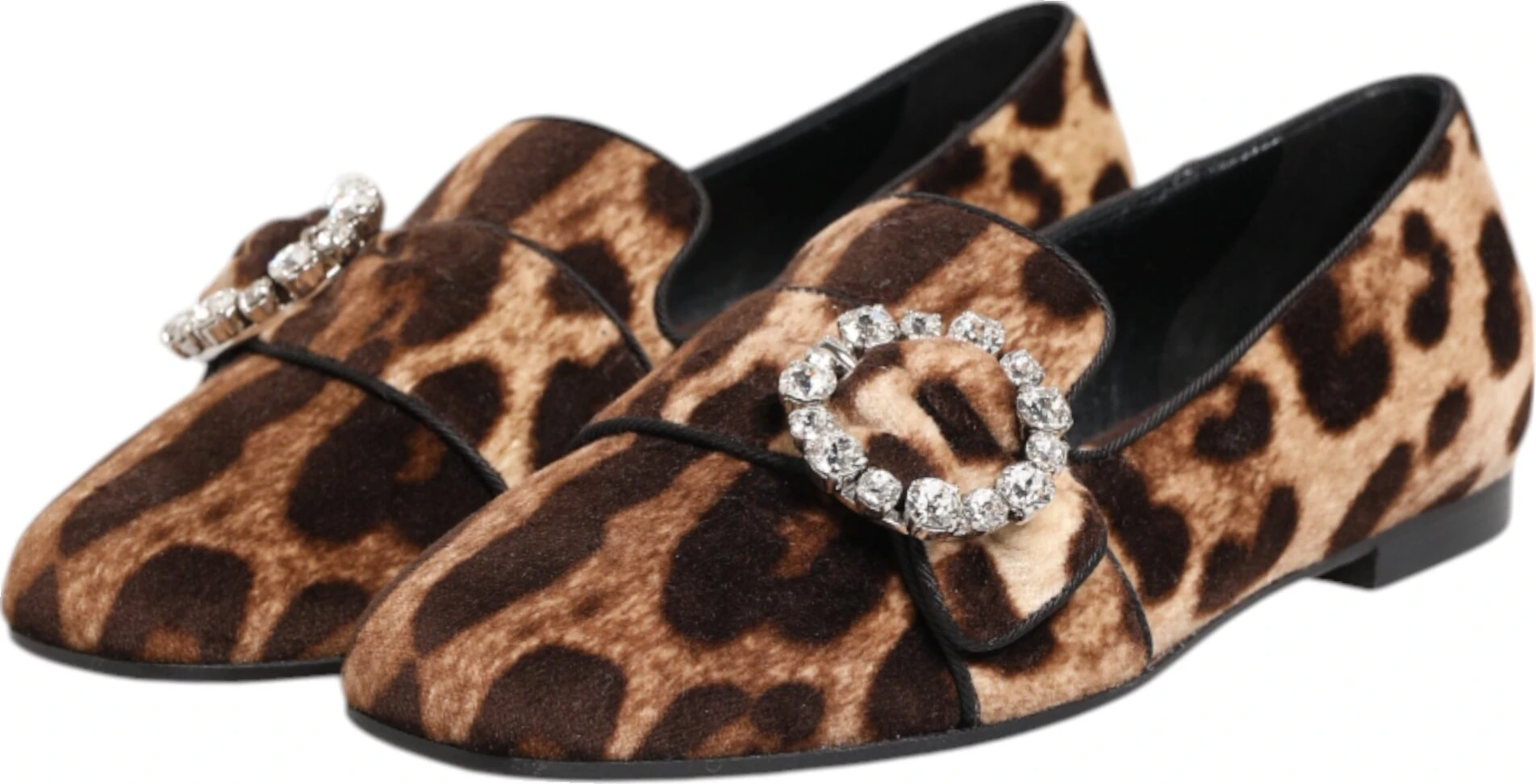 Лоферы Dolce & Gabbana