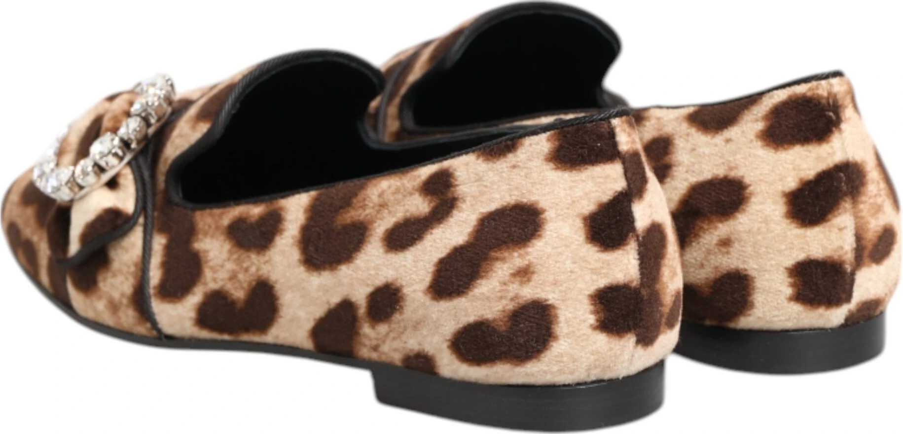 Лоферы Dolce & Gabbana