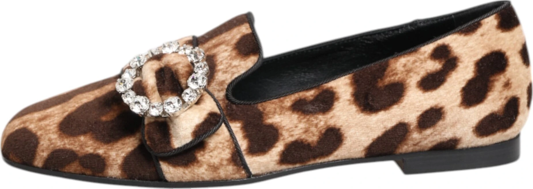 Лоферы Dolce & Gabbana