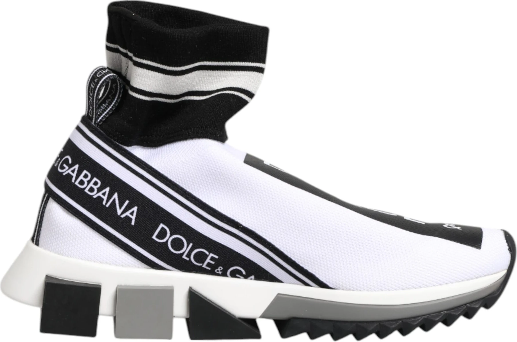 Кроссовки Dolce & Gabbana Sorrento