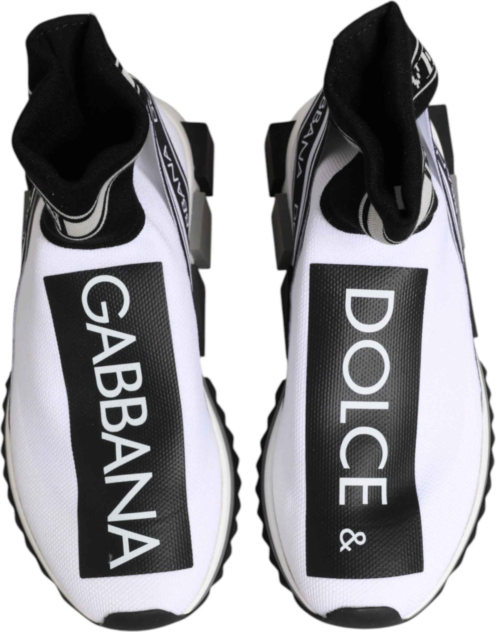 Кроссовки Dolce & Gabbana Sorrento