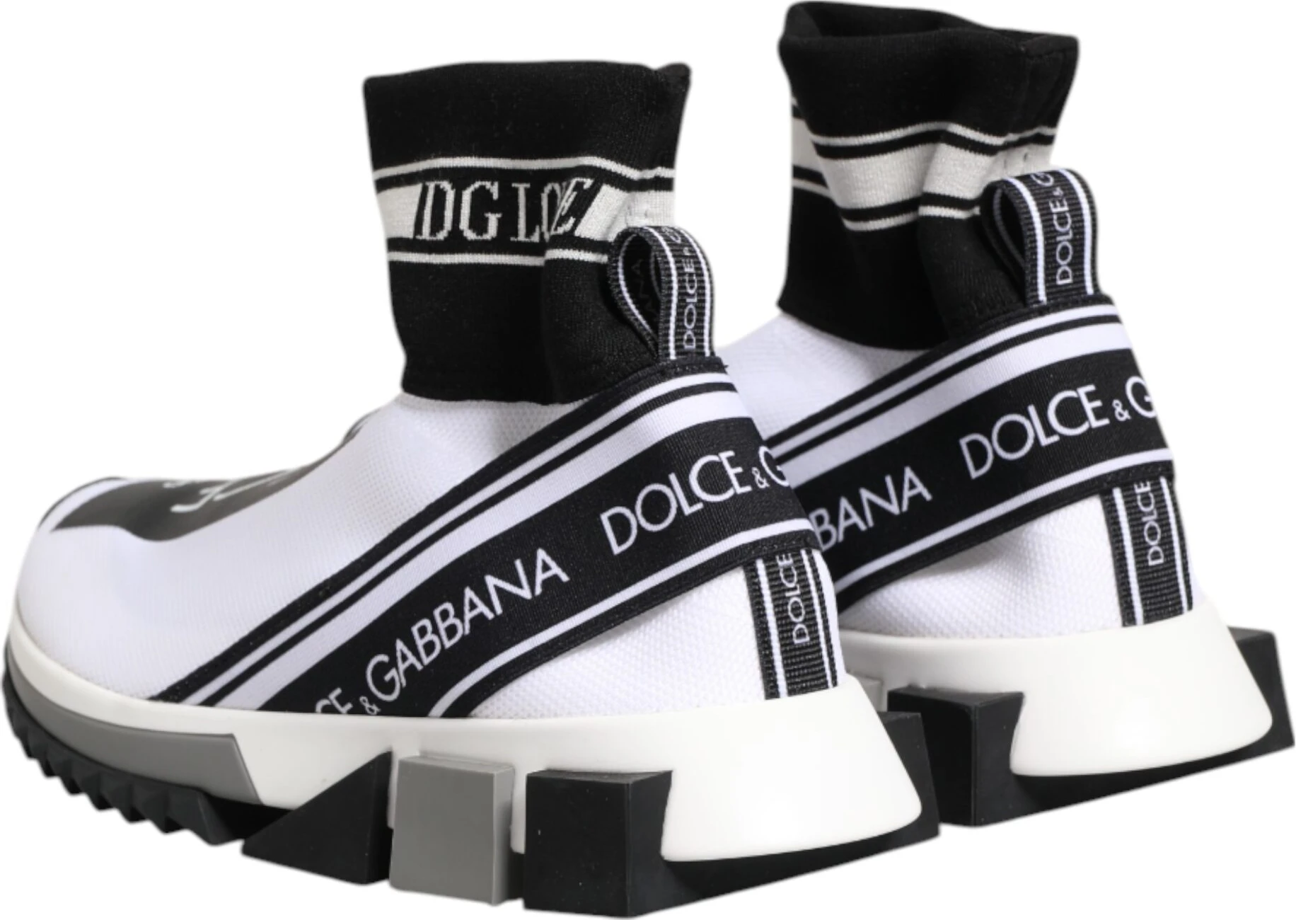 Кроссовки Dolce & Gabbana Sorrento