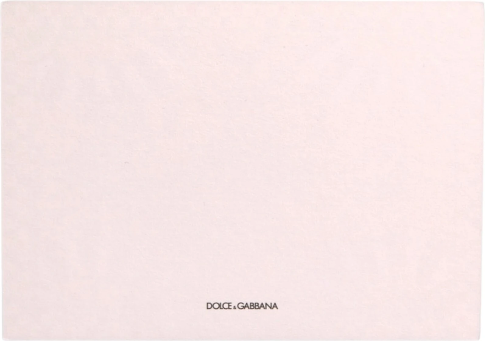 Держатель для почтовых открыток Envelope Post Card Holder Dolce & Gabbana Carretto Siciliano