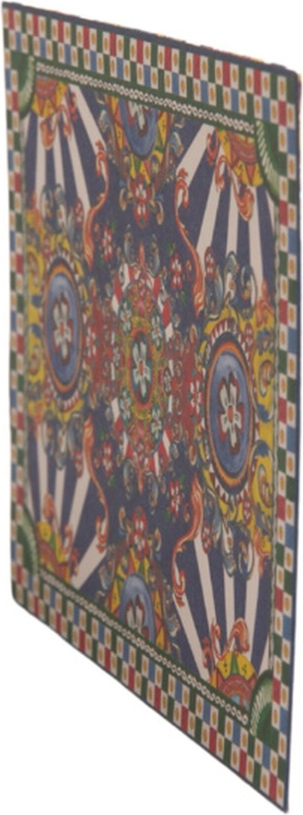Держатель для почтовых открыток Envelope Post Card Holder Dolce & Gabbana Carretto Siciliano