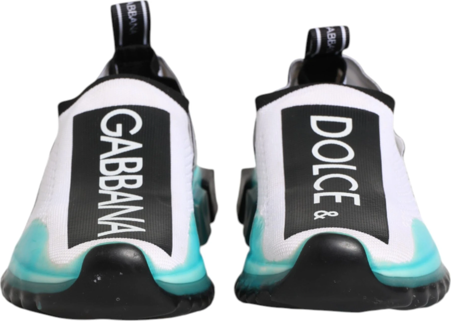Обувь Dolce & Gabbana
