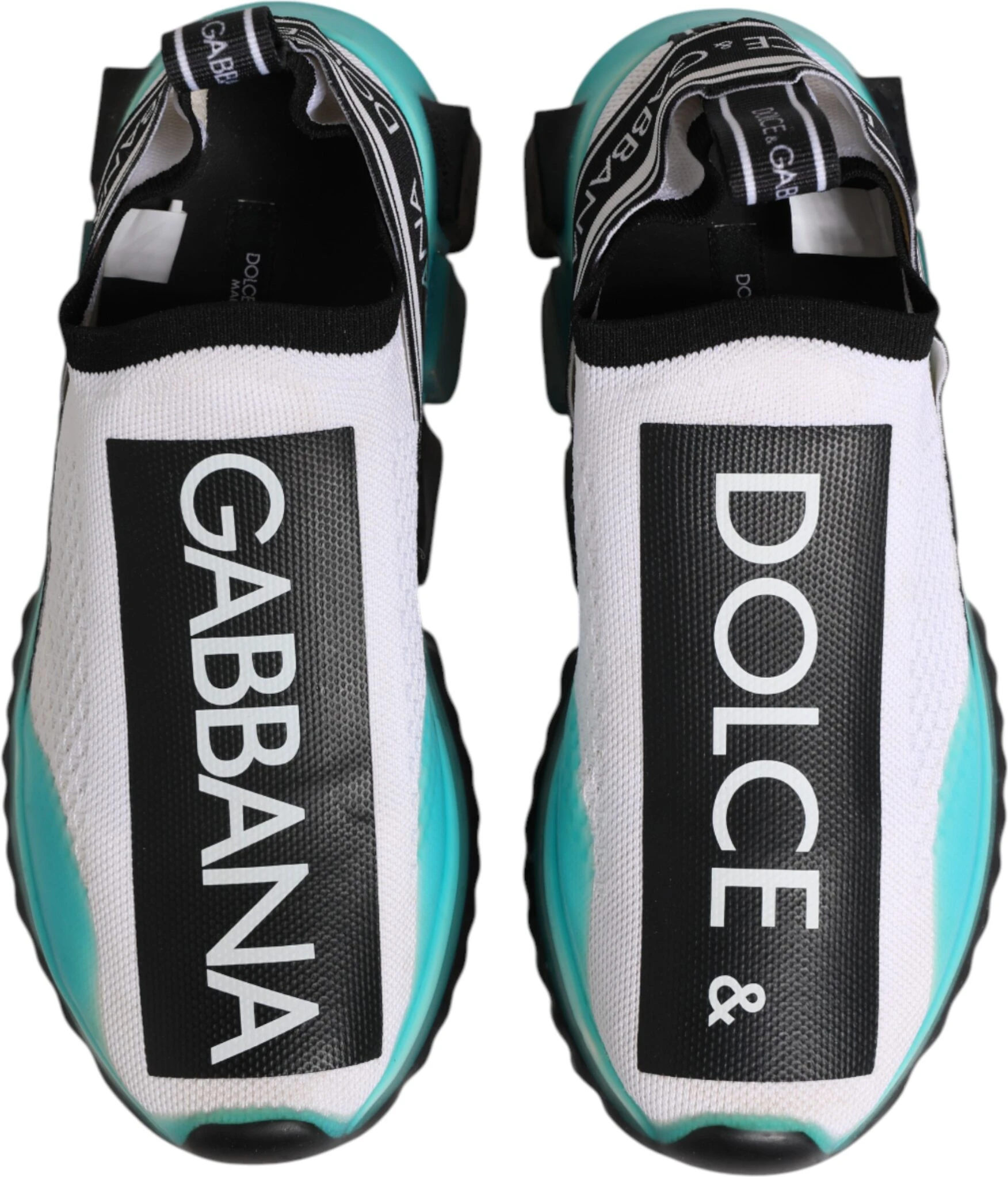 Обувь Dolce & Gabbana