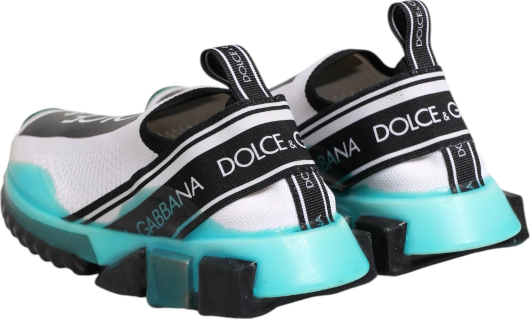 Обувь Dolce & Gabbana