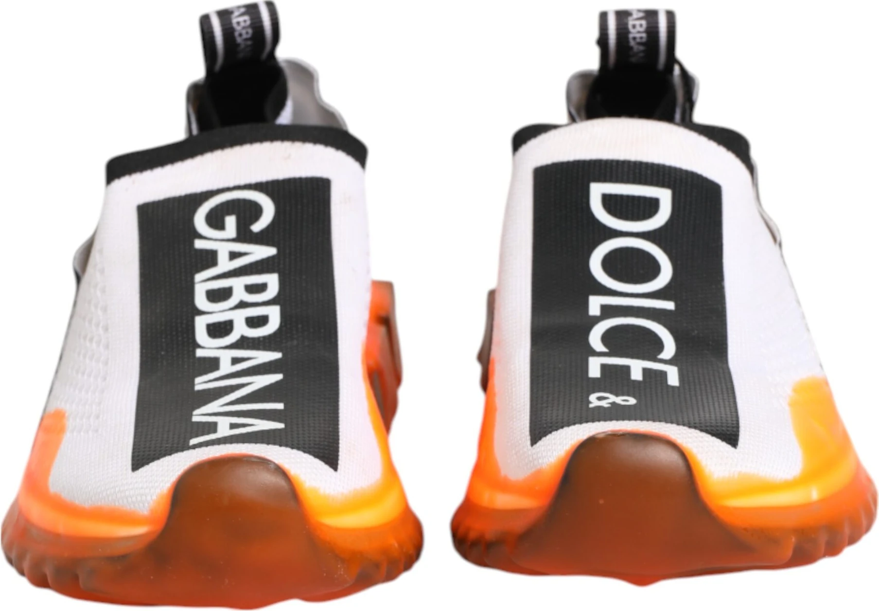 Кроссовки Dolce & Gabbana Sorrento