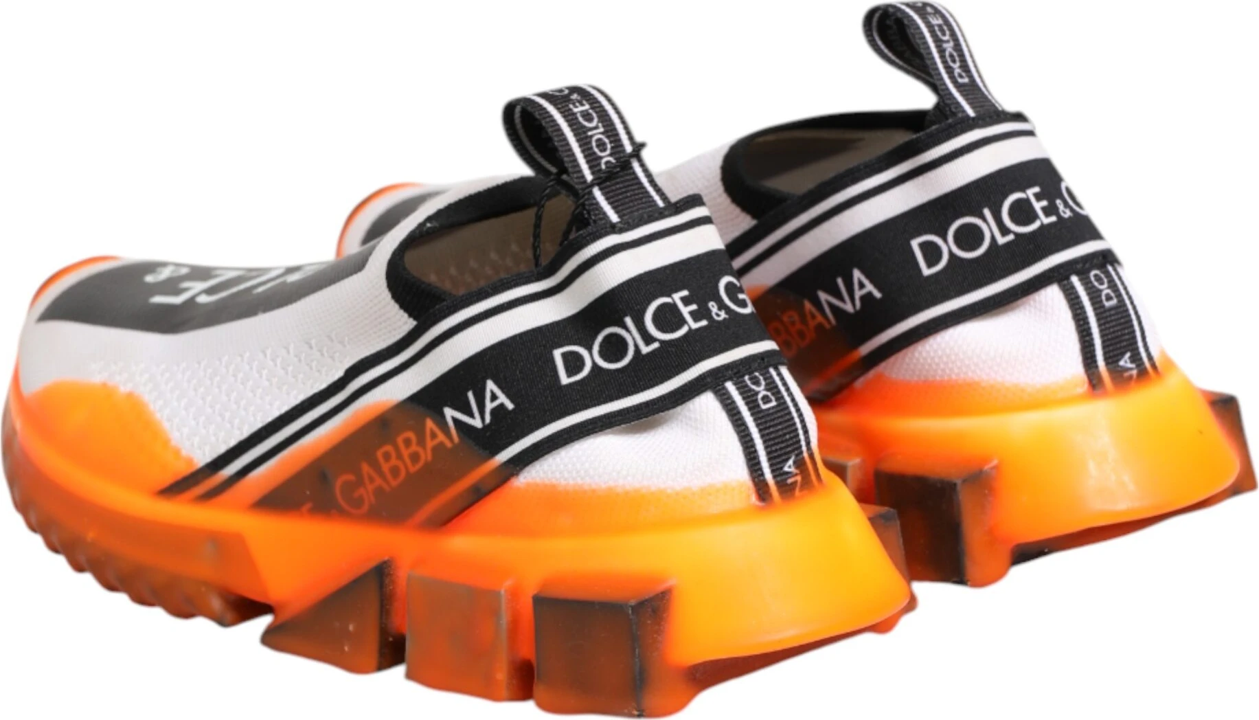Кроссовки Dolce & Gabbana Sorrento
