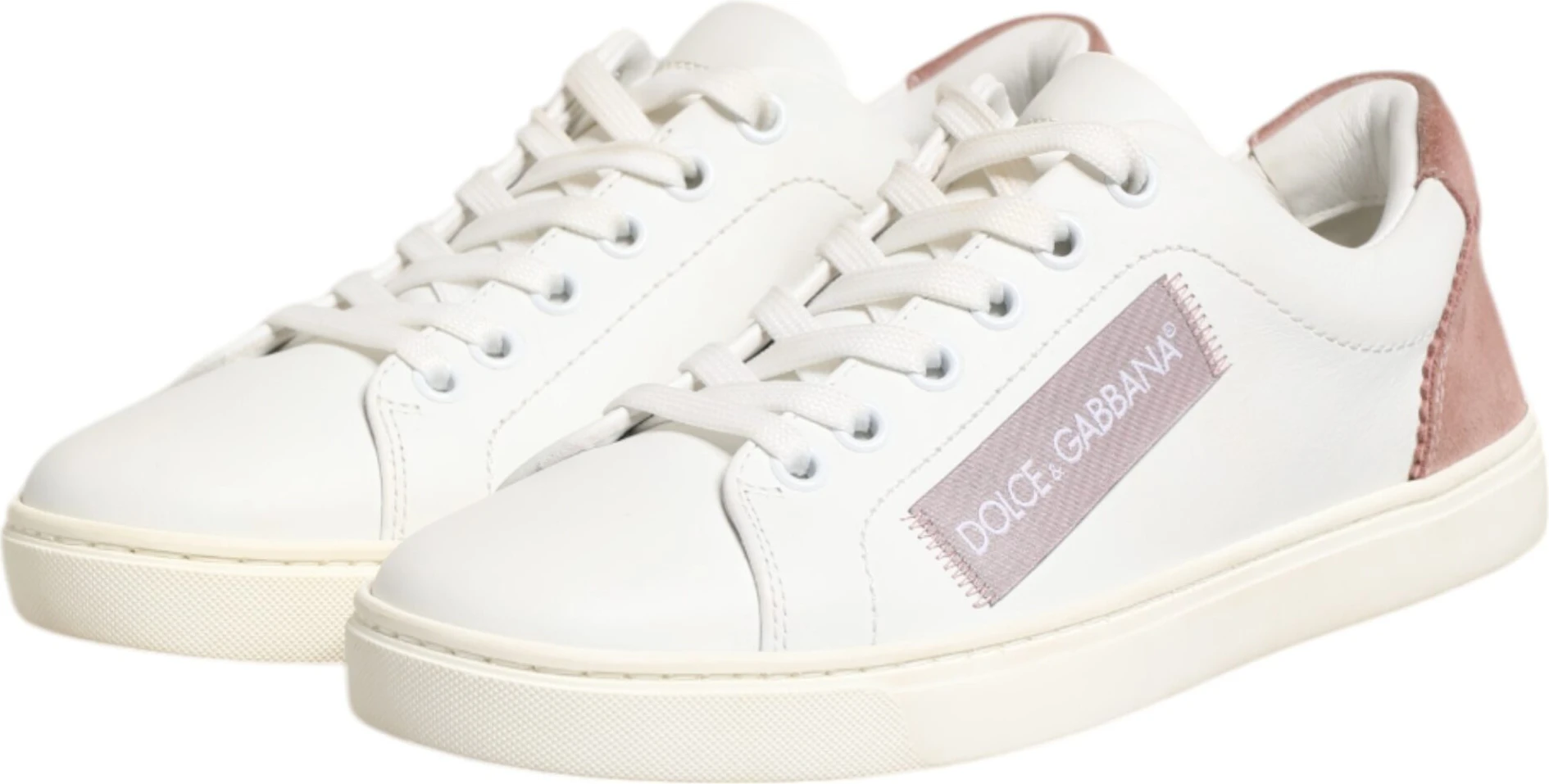 Низкие кеды Dolce & Gabbana