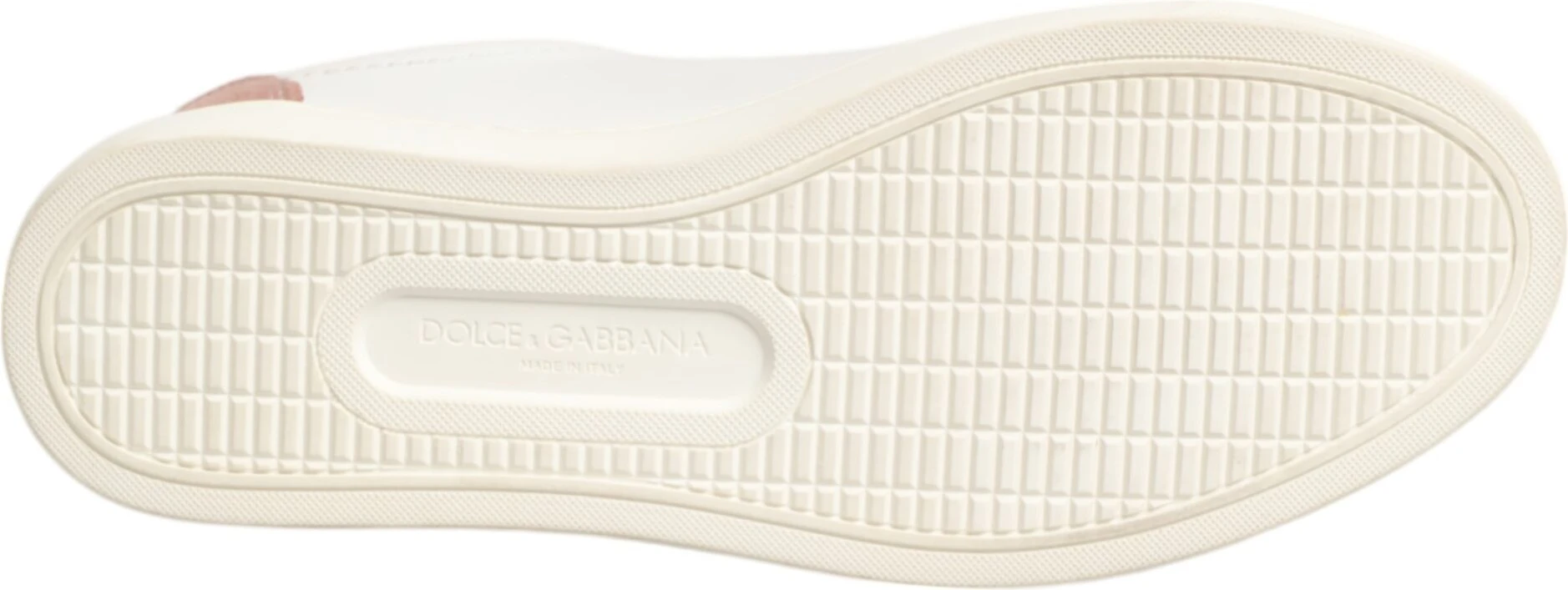 Низкие кеды Dolce & Gabbana