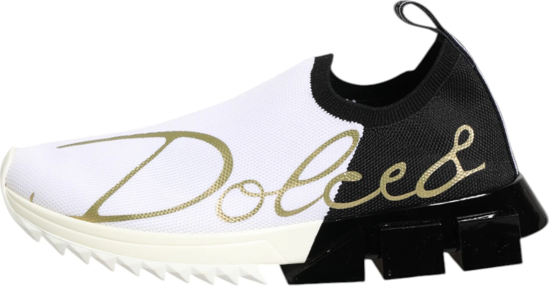 Кроссовки Dolce & Gabbana Sorrento