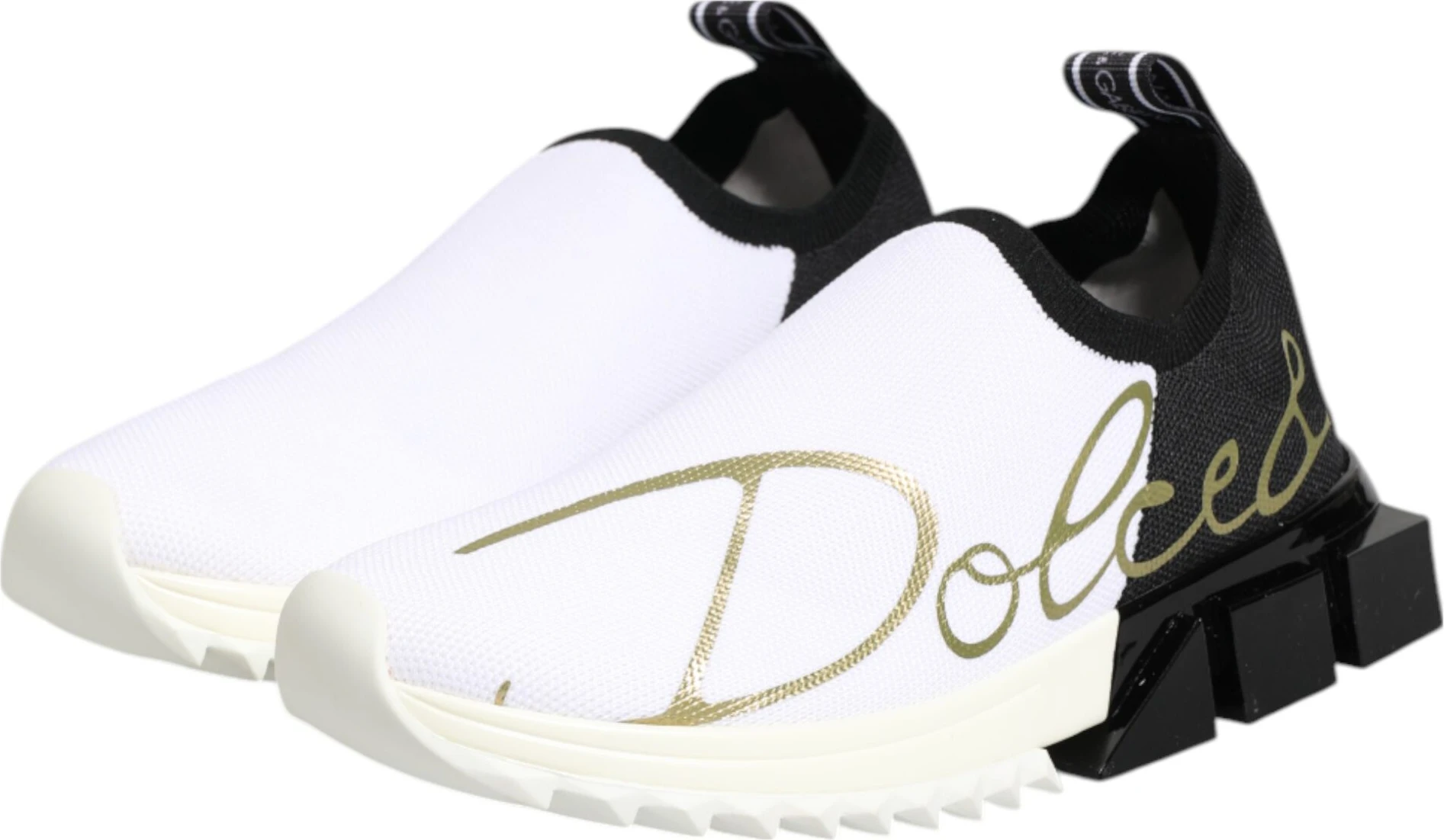 Кроссовки Dolce & Gabbana Sorrento