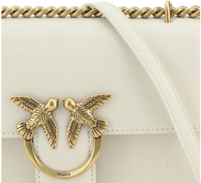 Сумка через плечо Pinko Love One Mini