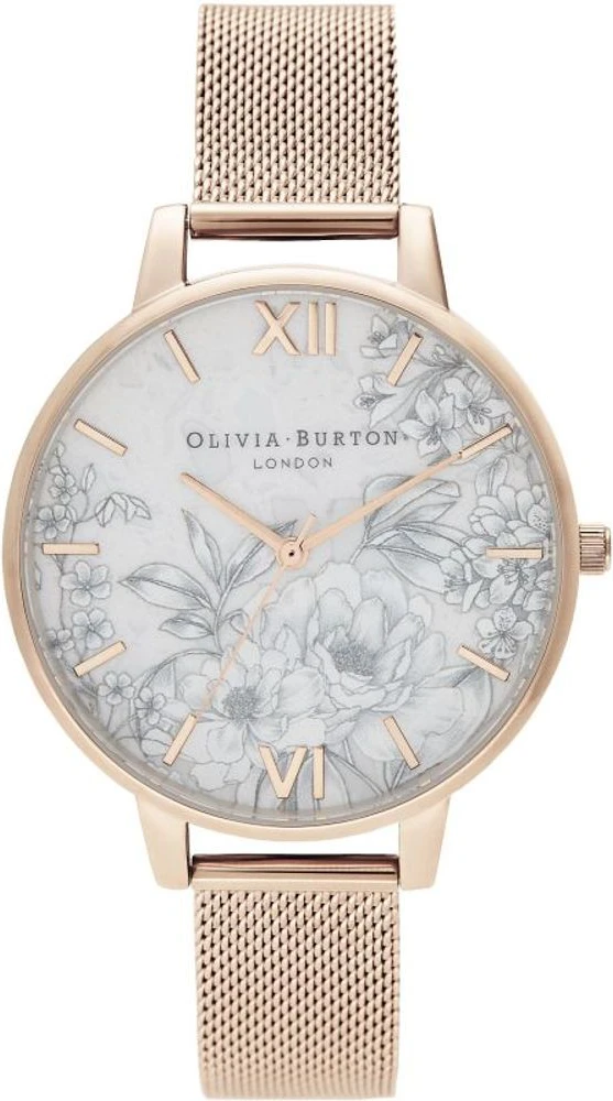 Часы Olivia Burton