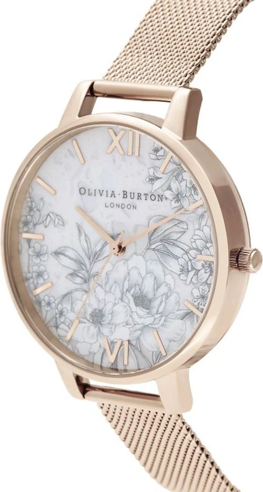 Часы Olivia Burton
