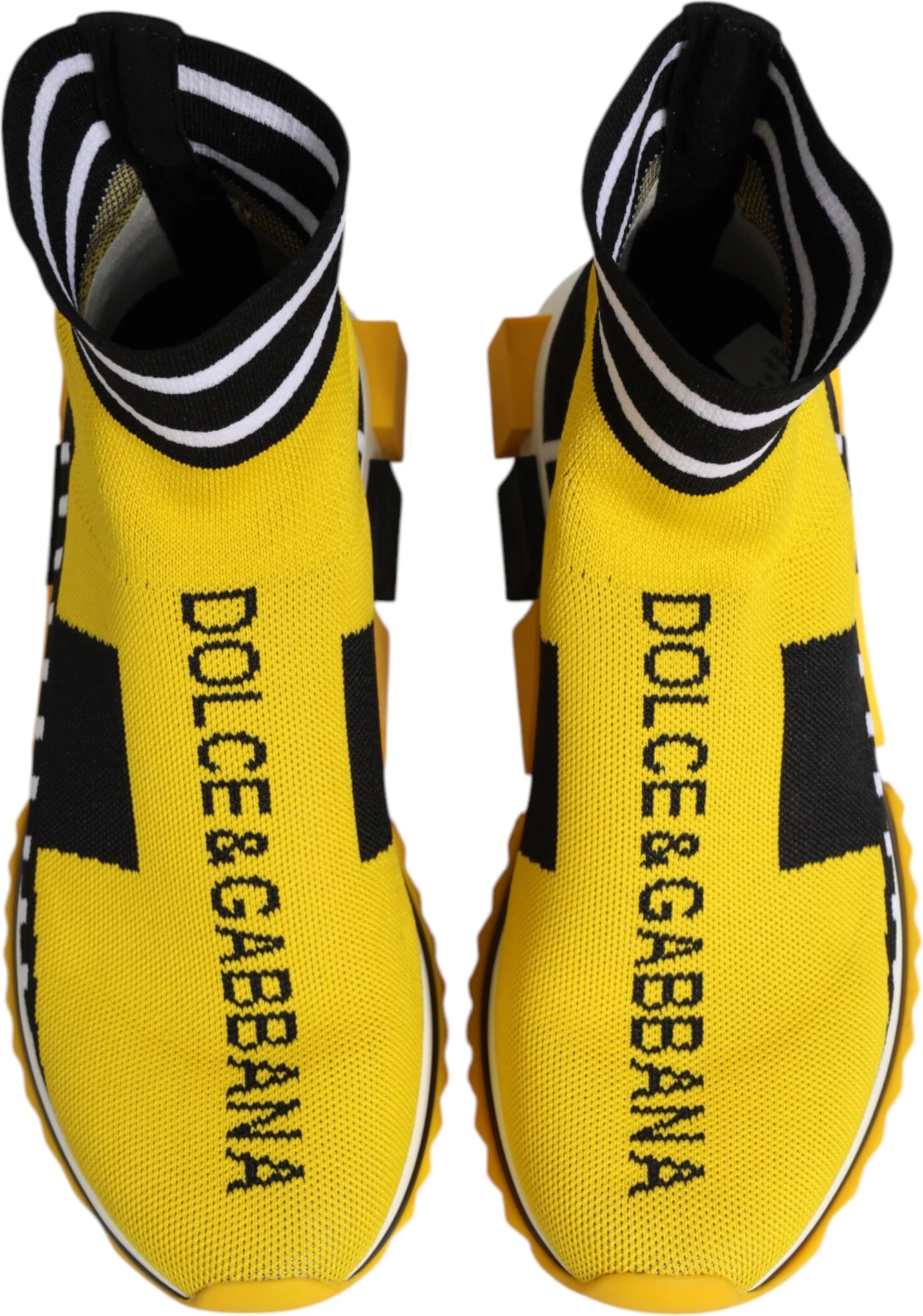 Кроссовки Dolce & Gabbana Sorrento