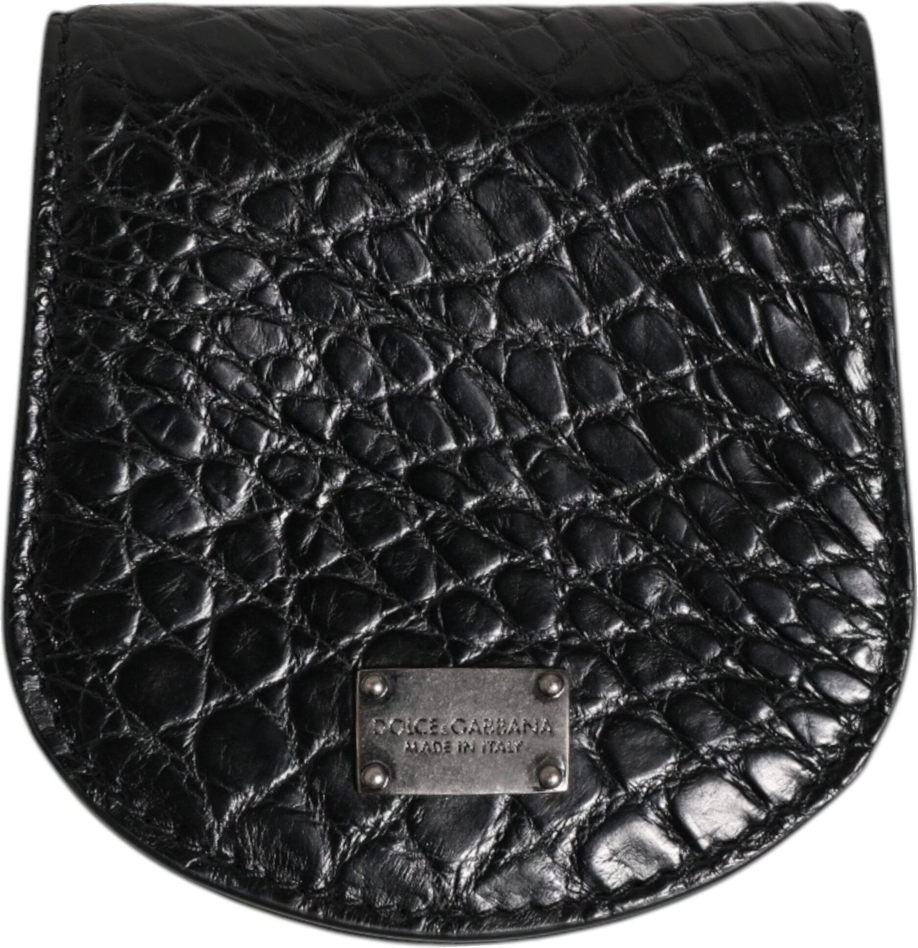 Кошелек-карманник Dolce & Gabbana