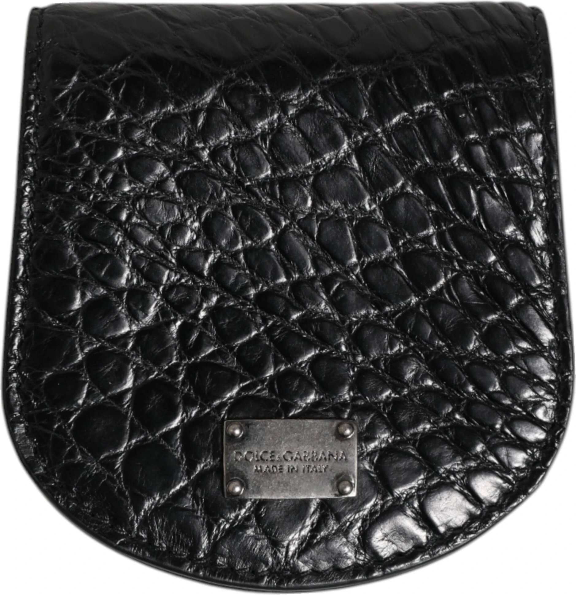 Кошелек-карманник Dolce & Gabbana