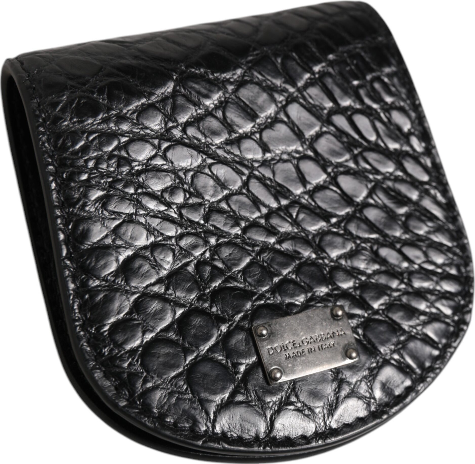 Кошелек-карманник Dolce & Gabbana
