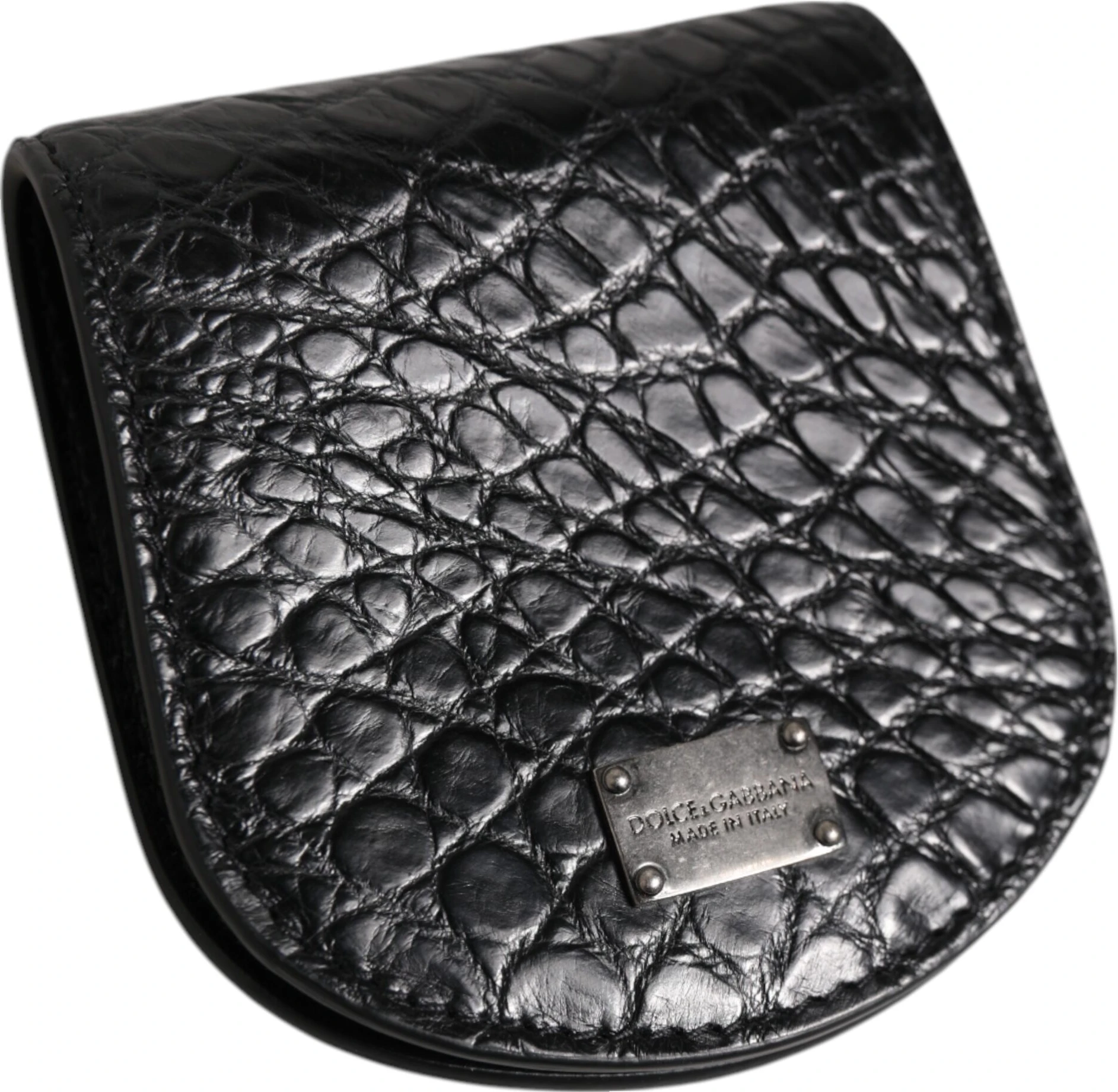 Кошелек-карманник Dolce & Gabbana